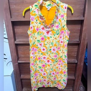 Cute summer dress